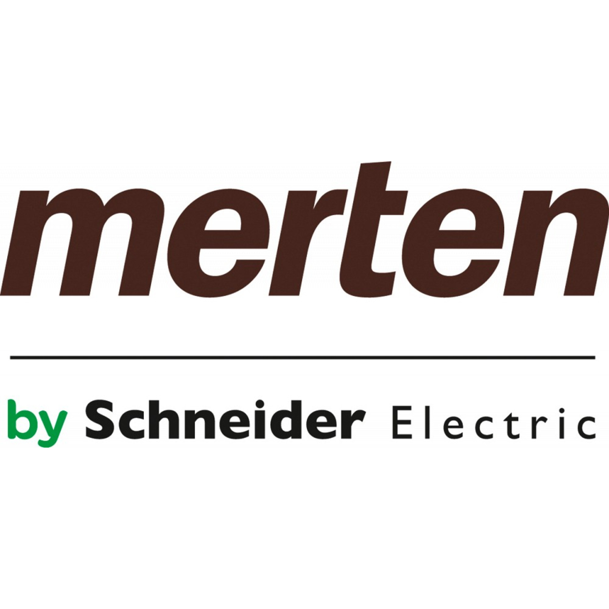 Merten Logo bei elektrotechnik stefan jakob in Ludwigsau Beenhausen