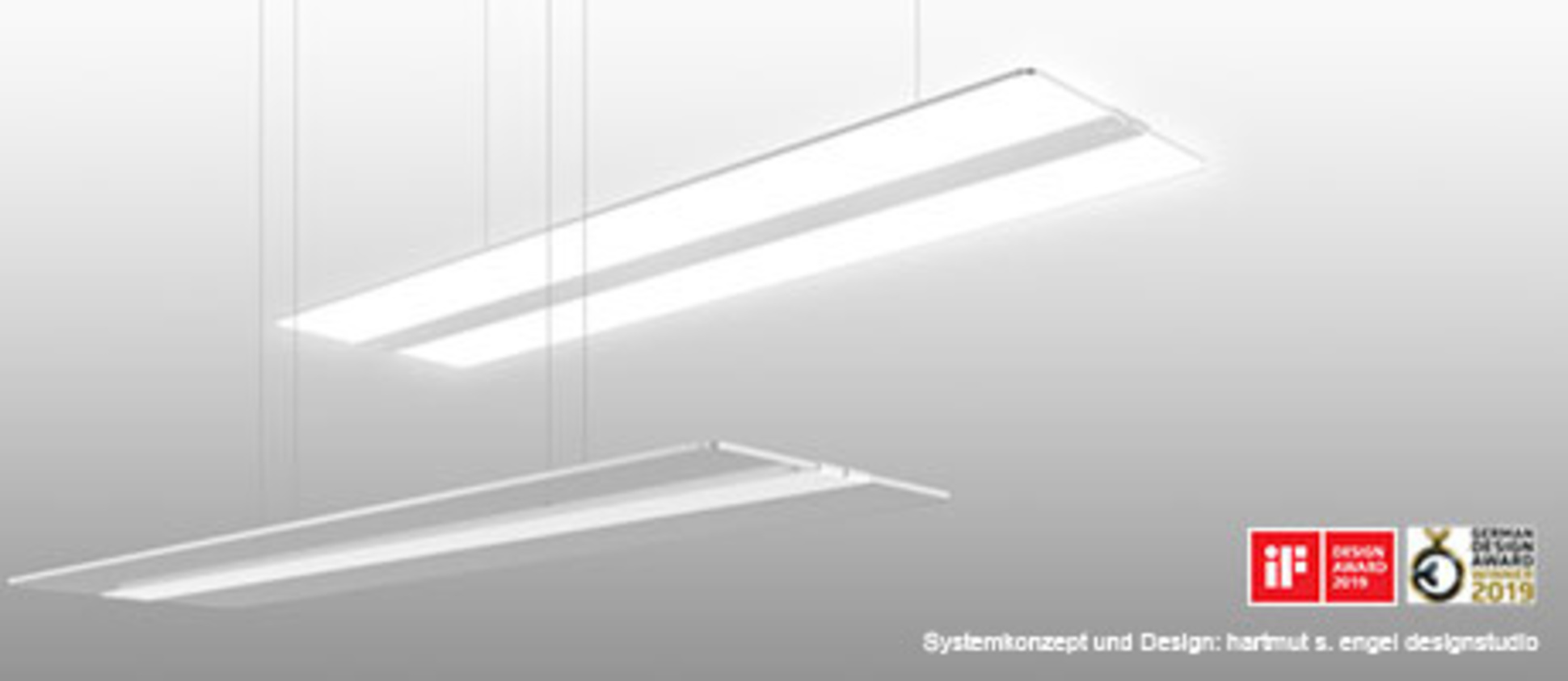 TWINDOT Pendelleuchten-Serie bei elektrotechnik stefan jakob in Ludwigsau Beenhausen